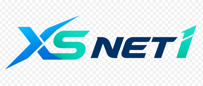xs net1 logo